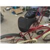Image 7 : Wasage Pedal Bike, Variable Speed 26"