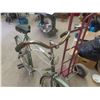 Image 2 : CCM Variable Speed Pedal Bike 26"