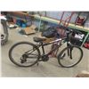 Image 1 : Nurro Variable Speed Pedal Bike 26"