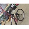 Image 2 : Nurro Variable Speed Pedal Bike 26"