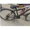 Image 5 : Nurro Variable Speed Pedal Bike 26"
