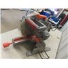 Image 5 : Terrateck 12" Sliding Mitre Saw 