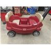 Image 2 : Little Tykes Wagon