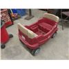Image 3 : Little Tykes Wagon