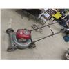 Image 1 : Craftsman 6.5 HP Push Gas Mower