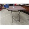 Image 4 : 3 Piece Bistro Set 28x24x24