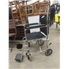 Image 1 : Wheel Chair 