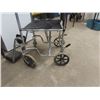 Image 3 : Wheel Chair 