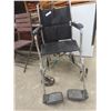 Image 4 : Wheel Chair 