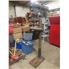 Image 2 : Craftsman 15" Drill Press on Stand 