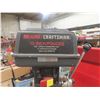 Image 7 : Craftsman 15" Drill Press on Stand 