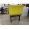 Image 2 : Resturant Booth with Table and Benches 33x24x60 Table Size 30x24x24