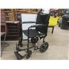 Image 1 : Wheelchair / Walker 