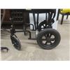 Image 2 : Wheelchair / Walker 