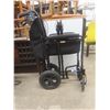 Image 8 : Wheelchair / Walker 