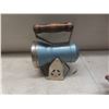Image 4 : Vintage Primus Brass Torch,