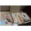 Image 1 : 2 Boxes of Sport Cards Collection