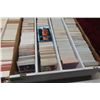 Image 4 : 2 Boxes of Sport Cards Collection