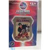 Image 2 : 2 Temo Selanne Cards - Rookie One Engraved 