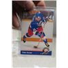 Image 5 : 2 Temo Selanne Cards - Rookie One Engraved 