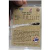 Image 6 : 2 Temo Selanne Cards - Rookie One Engraved 