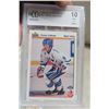 Image 7 : 2 Temo Selanne Cards - Rookie One Engraved 