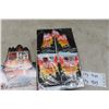 Image 2 : 1990 ProSet 52 Box Sealed Packs 