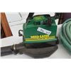 Image 2 : Weed Eater Blower/ Vac and Rubber Hose 
