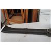 Image 3 : Weed Eater Blower/ Vac and Rubber Hose 