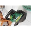 Image 5 : Weed Eater Blower/ Vac and Rubber Hose 