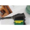 Image 7 : Weed Eater Blower/ Vac and Rubber Hose 