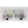 Image 3 : TRAY OF FISHING TACKLE