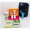 Image 1 : NEW SKIN CARE LOT IN BOX