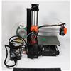 Image 1 : HIGH QUALITY PRUSA HOBBY 3D PRINTER