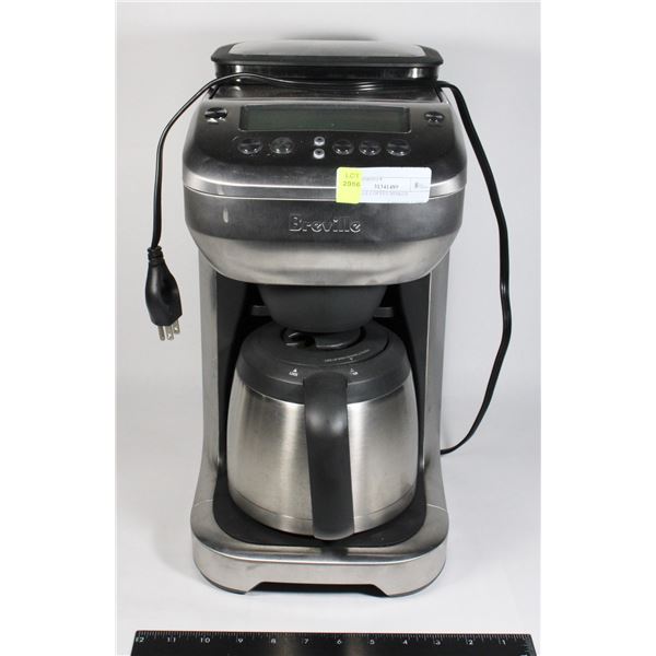 BREVELLE COFFEE MAKER