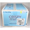 Image 1 : CASE OF CRISPY MINIS SWEET &THIN