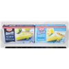 Image 1 : DR. OETKER KEY LIME PIE AND LIGHT LEMON PIE