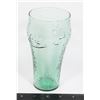 Image 1 : COCA COLA GLASS 6" X 3"