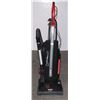 Image 1 : SANITAIRE BY ELECTROLUX UPRIGHT VACUUM