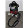 Image 1 : SHOP VAC 4 GALLON WET/ DRY VACUUM WITH HOSE