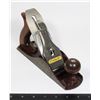 Image 1 : STANLEY NO 4 WOOD PLANE