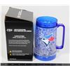 Image 1 : NEW LIGHT UP BLUE JAYS MUG