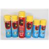 Image 1 : BOX OF GREAT STUFF WINDOW AND DOOR FOAM