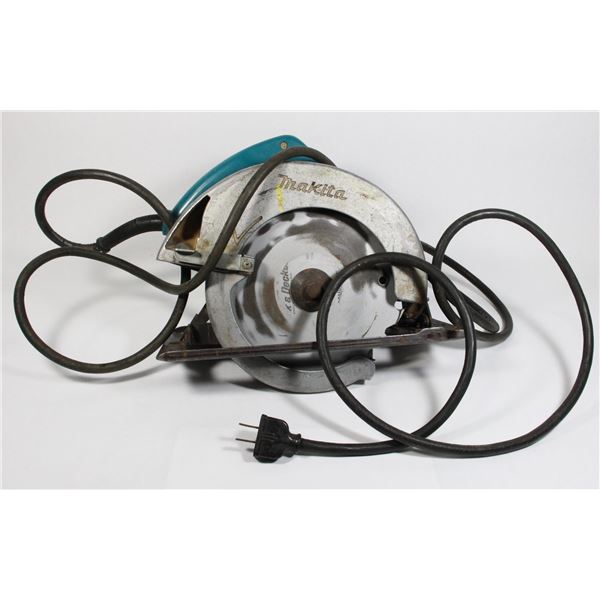 MAKITA CIRCULAR SAW