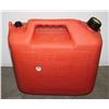 Image 1 : 20L JERRY CAN WITH LID