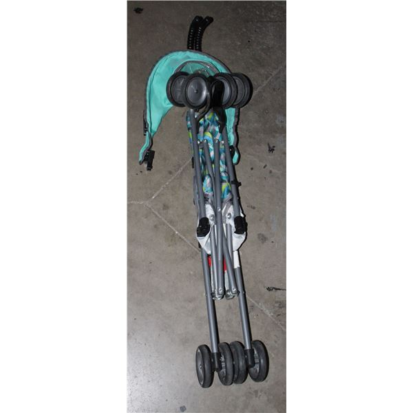 BABY STROLLER