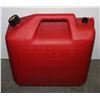 Image 1 : 25L JERRY CAN WITH LID