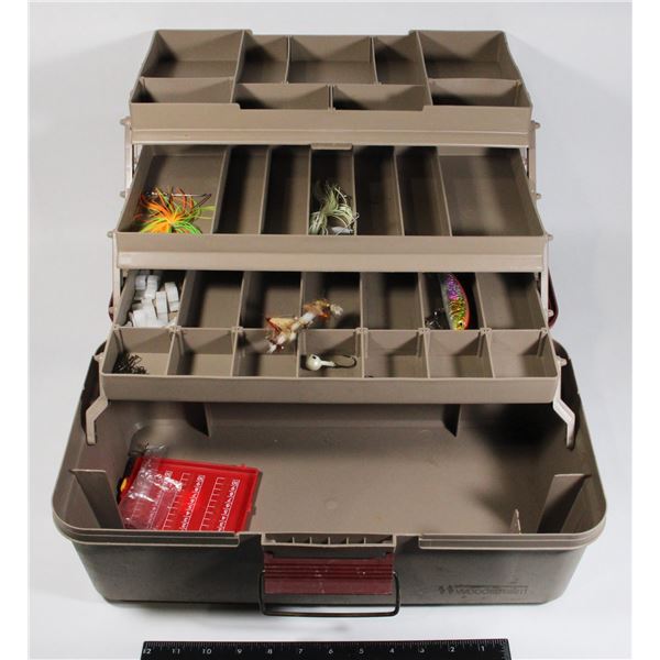 TACKLE BOX