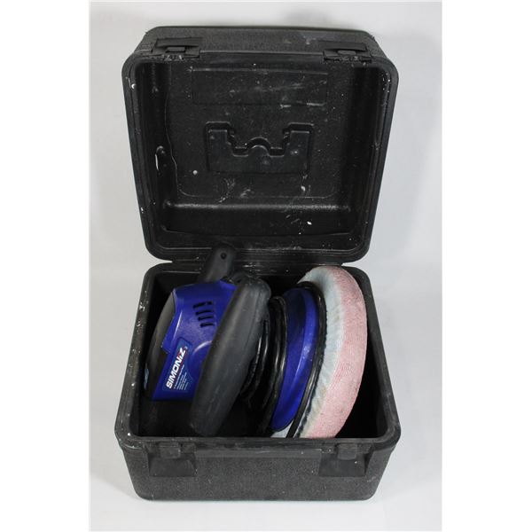 SIMONZ 10 IN. ORBITAL POLISHER