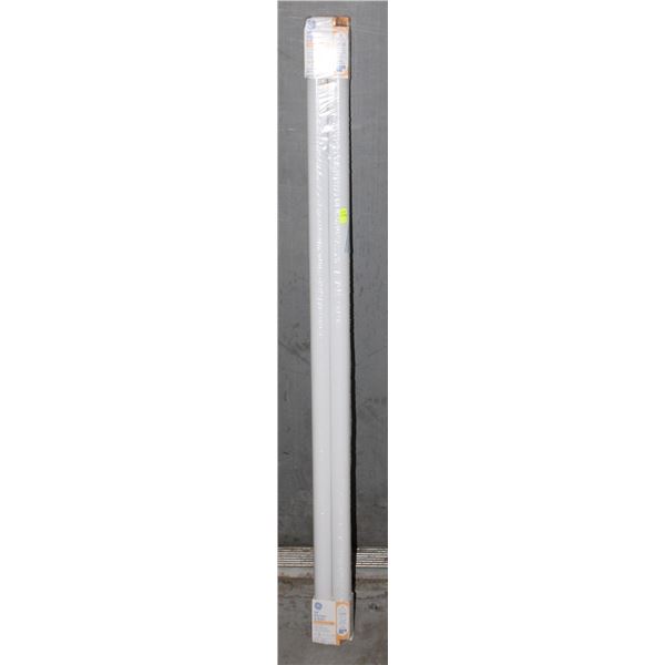 NEW 48" KITCHEN AND BATH T12 LIGHT BULBS